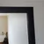 Hanah Home Ogledalo Crno