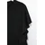 Trendyol Curve Ženska bluza Tbbss26Af00082, Crna