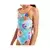 Arena kupaci kostim Arena Leisure Swimsuit Lightdropback L za devojčice