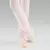 Ružičasti grejači za noge za devojčice