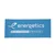 Energetics FIT. BAND 175CM 1.0, traka fitnes, plava 410580