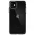 SPIGEN - iPhone 11 Case Ultra Hybrid, Crystal Clear (076CS27185)