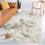 Kremno bel pralen tekač 80x200 cm Soft and Gentle – Mila Home