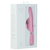 Rabbit vibrator Pillow Talk - Lively, roza