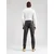 LEVIS  Kavbojke 515 siv denim