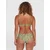 ONEILL Bikini hlačke Maoi  ecru/pastelno zelena
