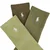 Polo Ralph Lauren TNAL COLOR-CREW SOCK-3 PACK Večbarvna