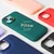 Maska za mobilni telefon Samsung Galaxy A24 4G PILLOW SOFT, Crvena