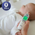BRAUN ušesni termometer ThermoScan IRT6520