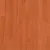 Trokatni krevet Vosak smeđa 200 x 200 cm Čvrsto borovo drvo