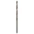 BOSCH HSS-G, DIN 338 5.1x52x86mm 2608585491- Burgija za metal