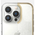 RINGKE FUSION MASKA ZA IPHONE 14 PRO MAX CLEAR