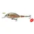 Vobler Goldy Jointed Wizard 9cm