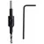 Burgija Za Predbusenja Sa Upustacem 3,5-5mm Wolfcraft 2500000