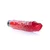 Juicy Jelly Red vibrator