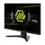 MSI 24 inča MAG 244F FHD 1920x1080 IPS 200 Hz gaming monitor