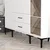 Hanah home Ormar Kumsal STP 160x47,5x201cm Beli