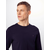 TOMMY HILFIGER Majica, modra