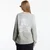 Majice MISBHV 7:30 Pm Lakefront Longsleeve UNISEX Ash Green XL