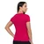 GymBeam Women‘s Pure Ambition T-shirt Sorbet