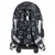 Play Ranac sa točkićima za dečake Joystick Journey Trolley, 49 x 34 x 24 cm, Crni