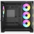 Kućište Raidmax Infinita i620 Black bez kulera, i620T