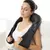 Naipo shiatsu masažna naprava za vrat in ramena MGS-150DC