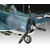 Plastično letalo ModelKit 03869 - SBD -5 Dauntless Navyfighter (1:48)