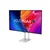 Asus Monitor ProArt PA32UCDM, 31.5, QD-LED, 4K, 240Hz, HDR10, USB-C PD96W