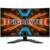 Gigabyte mon. 31,5 G32QC-EK, VA, 165Hz, HDR400, G32QC-EK