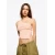 Bershka Top losos