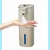 INF Samodejni penasti razpršilnik M19pro — brezstični, USB, 400ml, (5000249000)