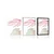 Plakat eleganca monstere - 40x60 white