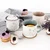 shumee Porcelanasta skodelica 400 ml