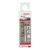 Bosch Burgija za metal HSS-Co, DIN 338 2.5 x 30 x 57 mm, 2608585875