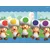 Ravensburger slagalica Super Mario, kuti?a 4 u 1, 24 dela