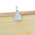 Rolo zavjesa Priroda 140 x 160 cm 5 mm Bambus