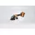 Villager FUSE Akumulatorska brushless ugaona brusilica VLP 4420