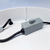 Solight WD170 - LED stropno svetlo LED/12W/230V 3000/4000/6000K prečnik 17 cm bela