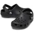 Crocs CLASSIC CLOG Črna