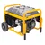 Elektroagregat 3000W generator 12/230/400V 41510
