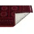 CONCEPTUM HYPNOSE Tepih staza (80x150) Bhr 03 Red