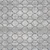 Conceptum Hypnose Tepih Eexfab1195, Pravougaoni, 120x180 cm, Sivi