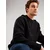 JACK & JONES Pulover JORACE črna