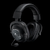 Logitech G Pro X Slušalice sa mikrofonom Trake preko glave Crno