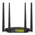 TENDA AC5 AC1200 wireless dual band ruter 2.4+5GHz, 1W/3L 10/100, 1Ghz cpu, 4x5dBi , 9v/1a