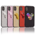 Maska Shiny Mouse za Samsung Note 9/ N960, Zlatna