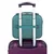 Neseser 30x23x15 cm 10l Balance