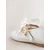 Baker by Ted Baker Balerinke slonovina