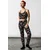 TOP moška - Gnomies Cropped Cami - KILLSTAR - KSRA004640